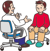 各検査の結果に基づいて、生活習慣の改善に努めましょう。