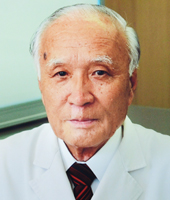 医院長 大岩 俊夫