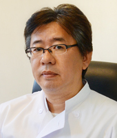 副院長 大岩 久夫